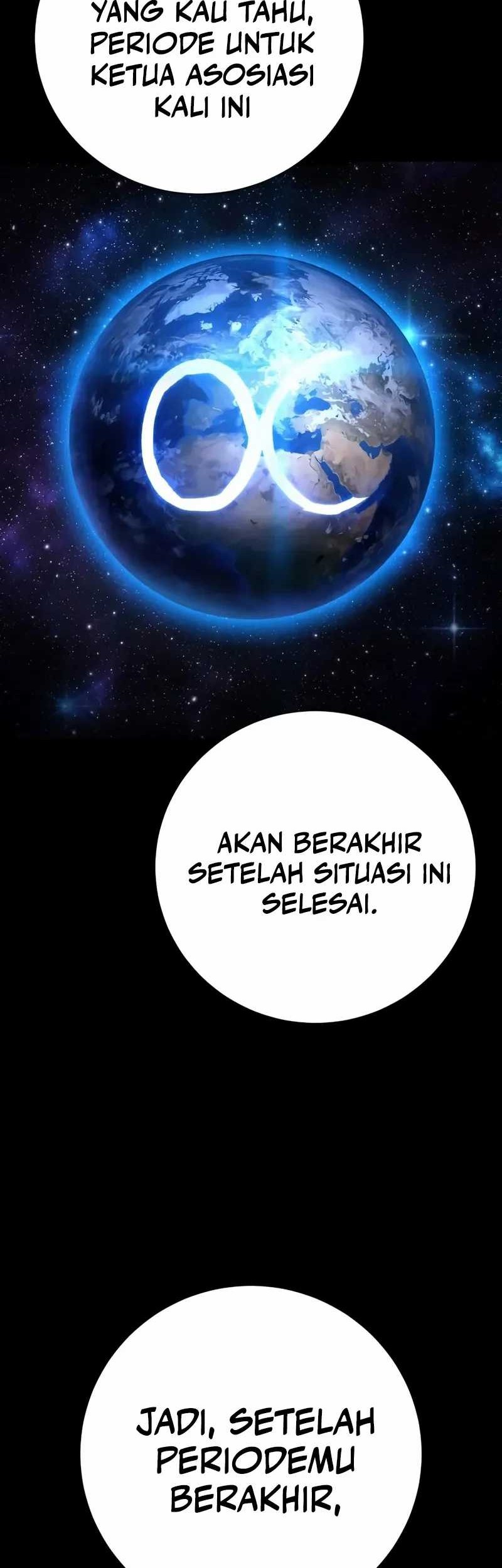 Executioner Chapter 44 - halaman 26