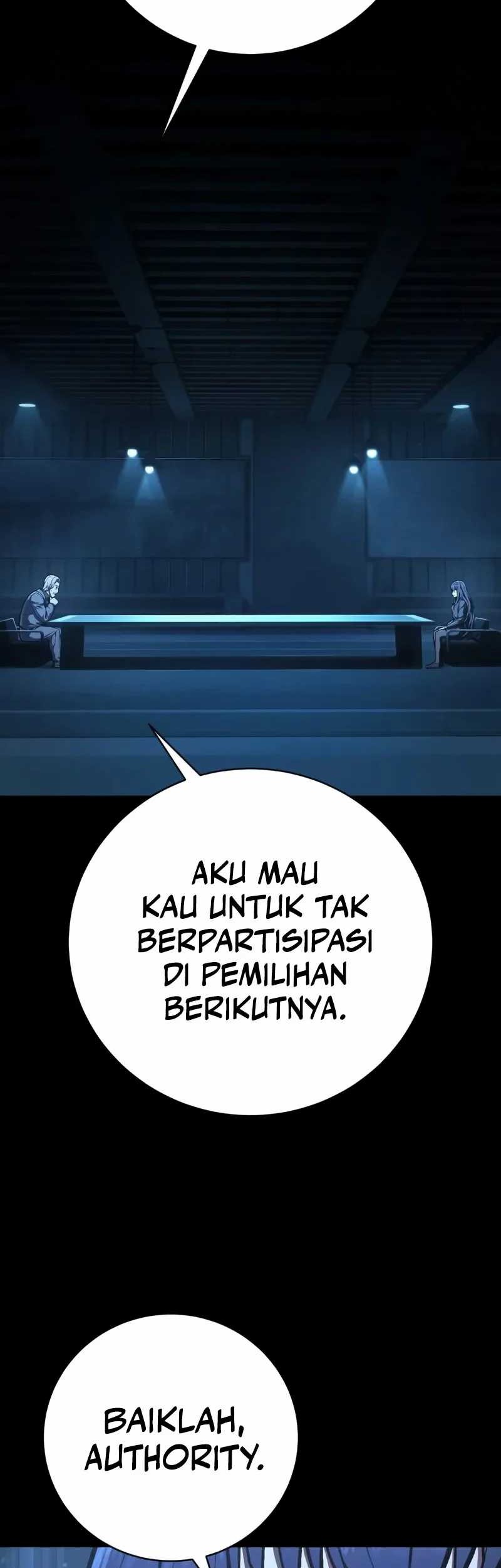 Executioner Chapter 44 - halaman 27