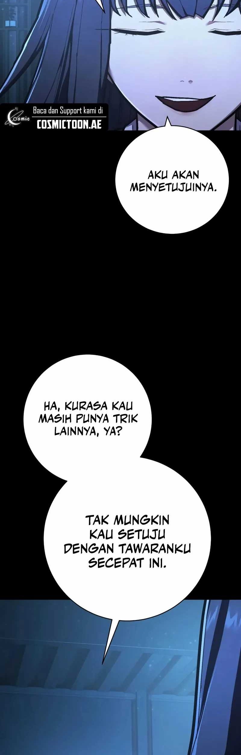 Executioner Chapter 44 - halaman 28