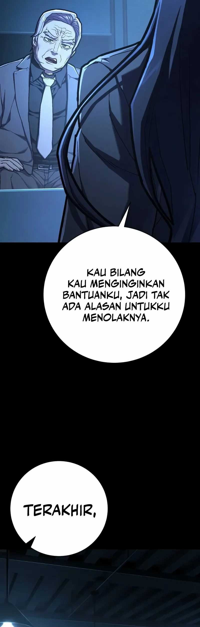 Executioner Chapter 44 - halaman 29