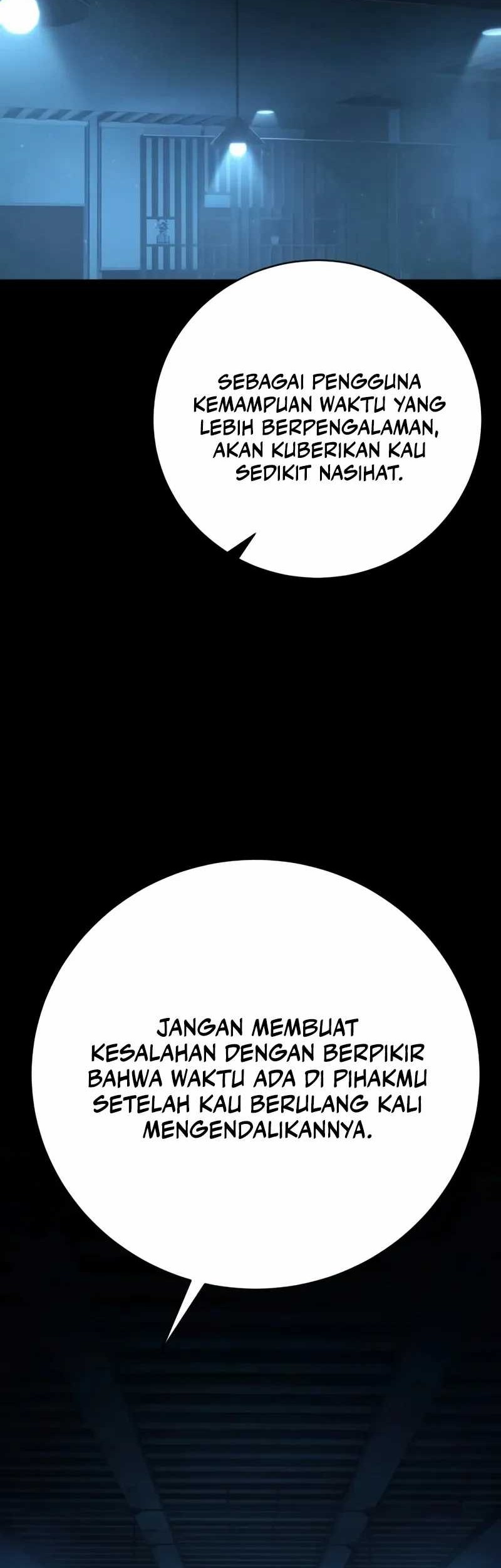 Executioner Chapter 44 - halaman 30