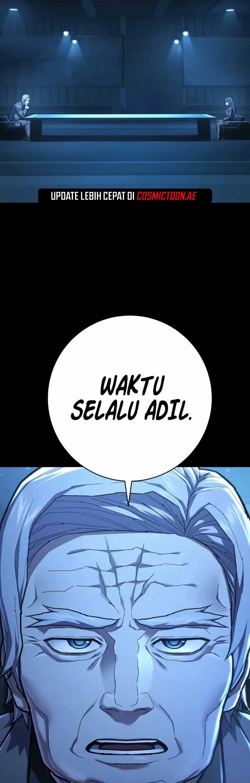Executioner Chapter 44 - halaman 31