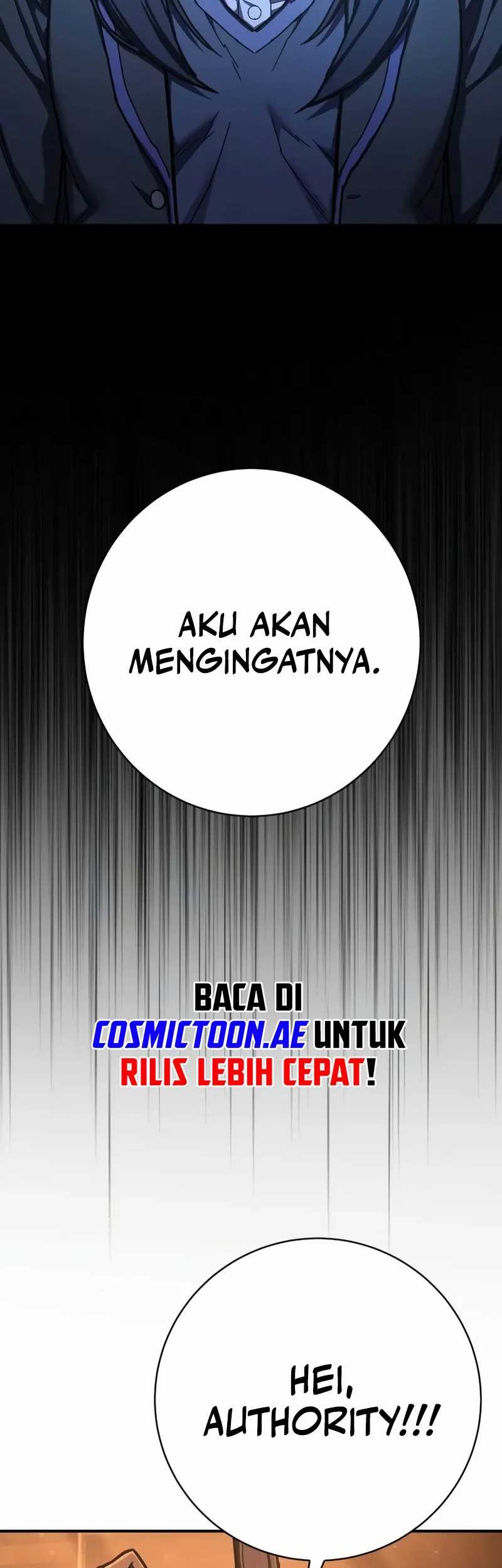 Executioner Chapter 44 - halaman 33