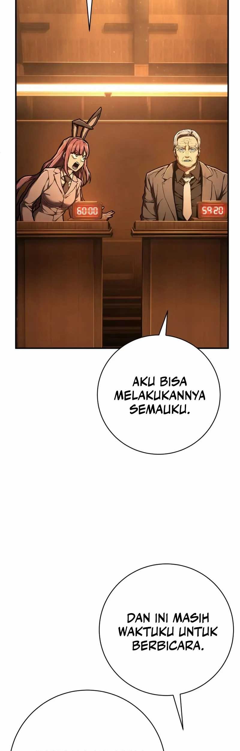 Executioner Chapter 44 - halaman 35