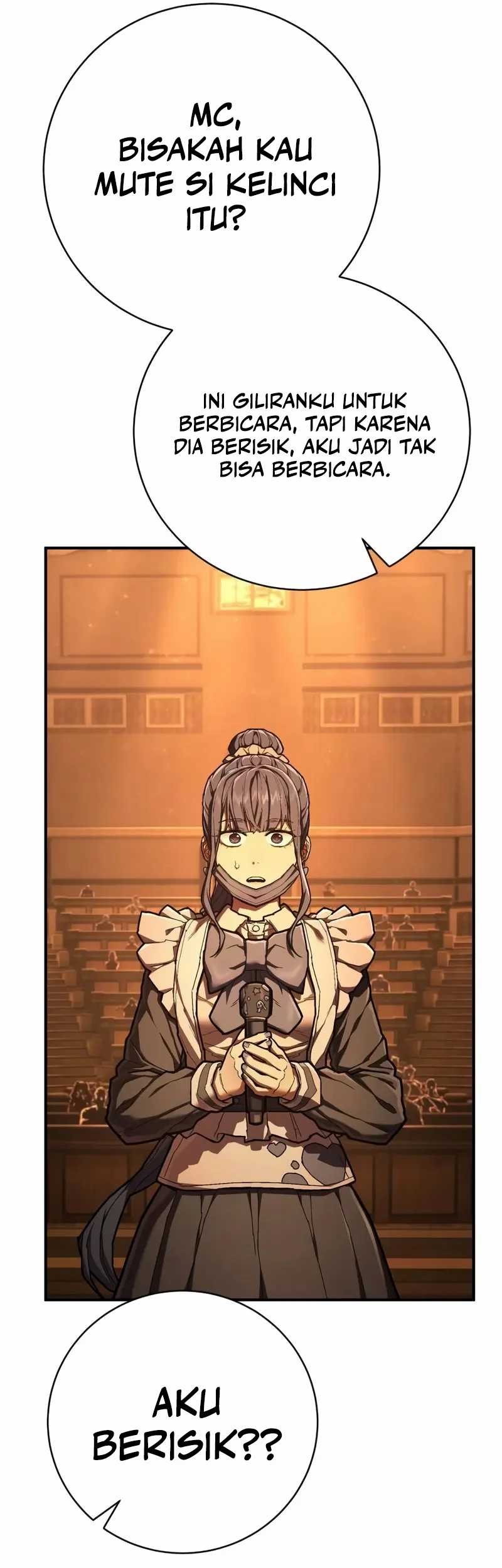 Executioner Chapter 44 - halaman 37
