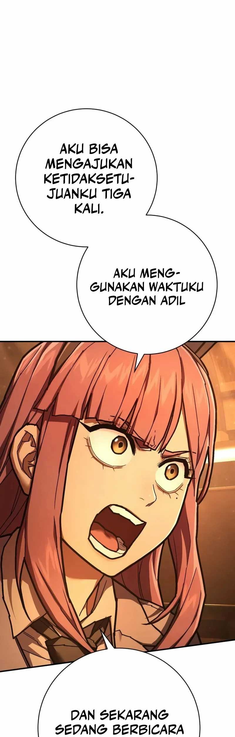 Executioner Chapter 44 - halaman 38