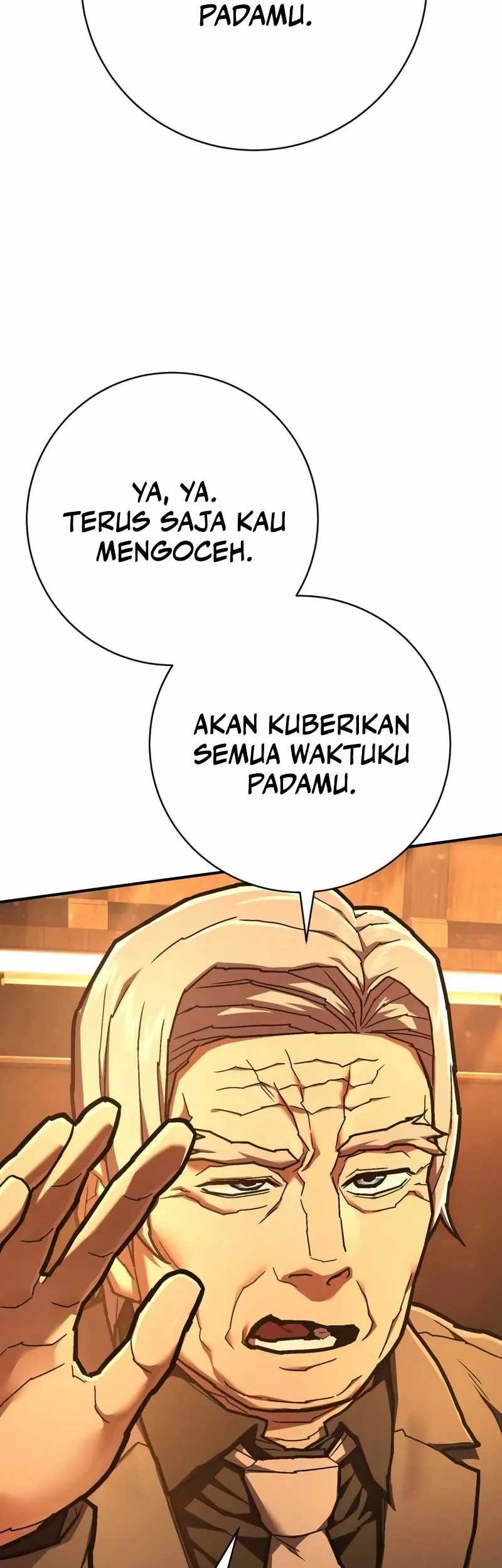 Executioner Chapter 44 - halaman 39