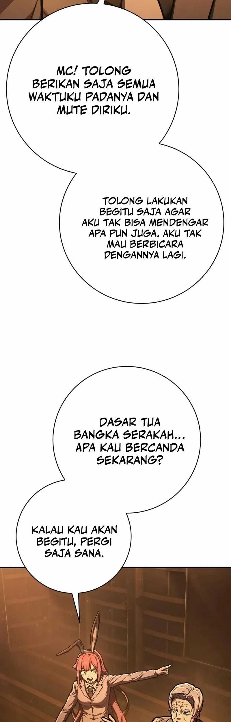 Executioner Chapter 44 - halaman 40