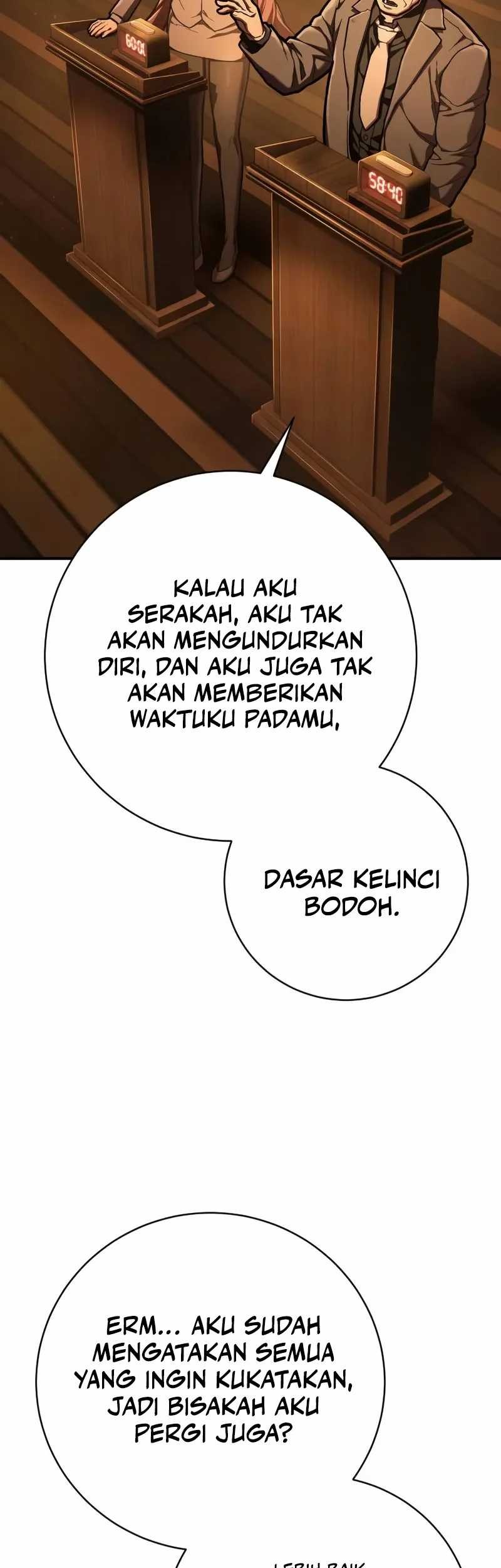 Executioner Chapter 44 - halaman 41