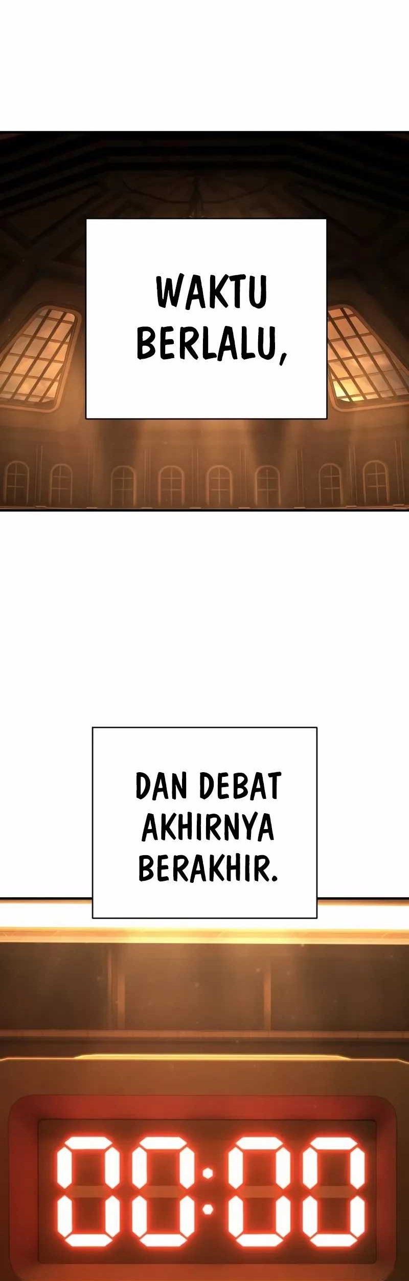 Executioner Chapter 44 - halaman 44