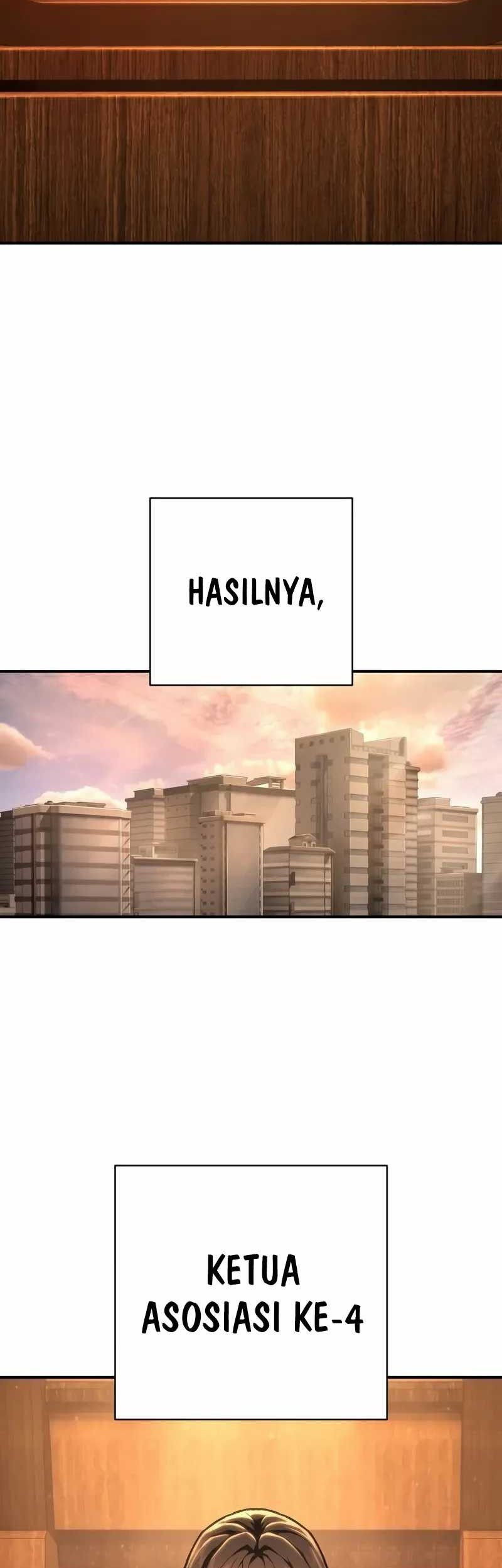 Executioner Chapter 44 - halaman 45
