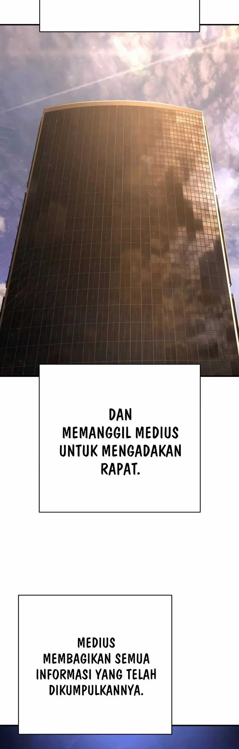 Executioner Chapter 44 - halaman 47