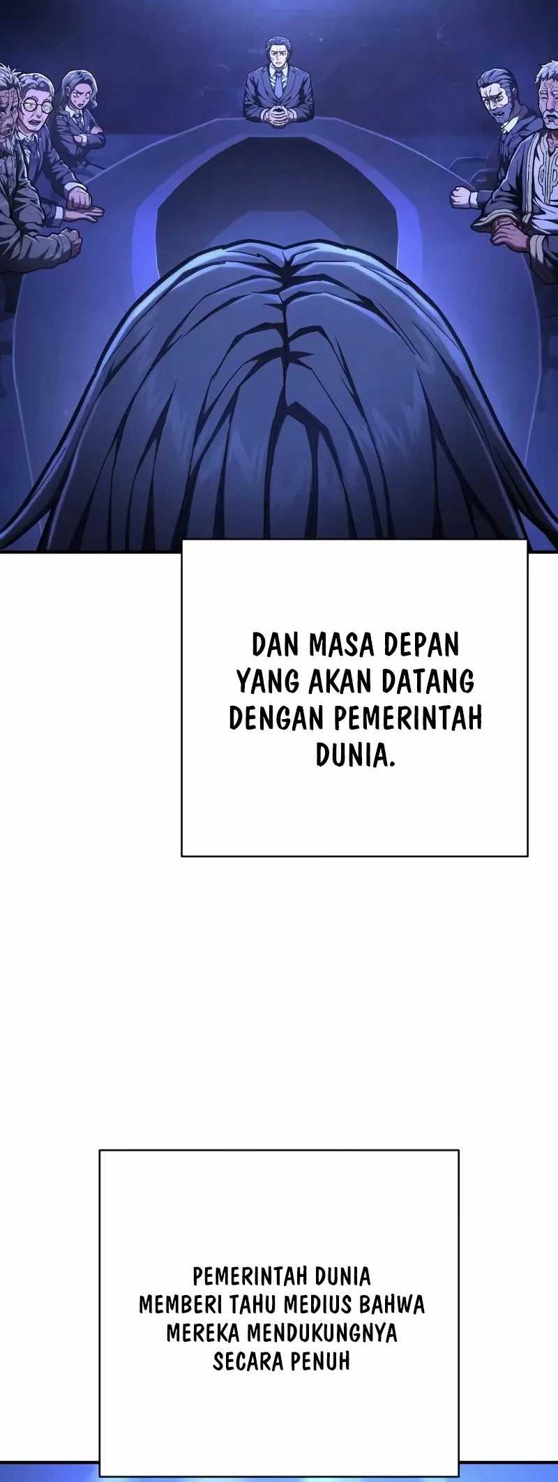 Executioner Chapter 44 - halaman 48