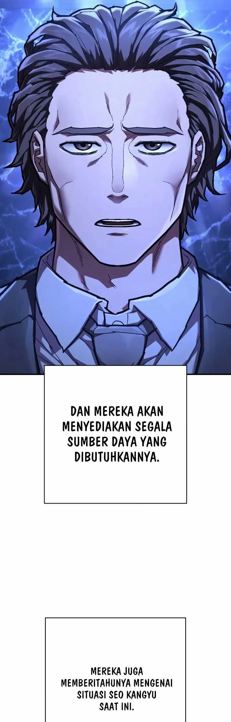 Executioner Chapter 44 - halaman 49