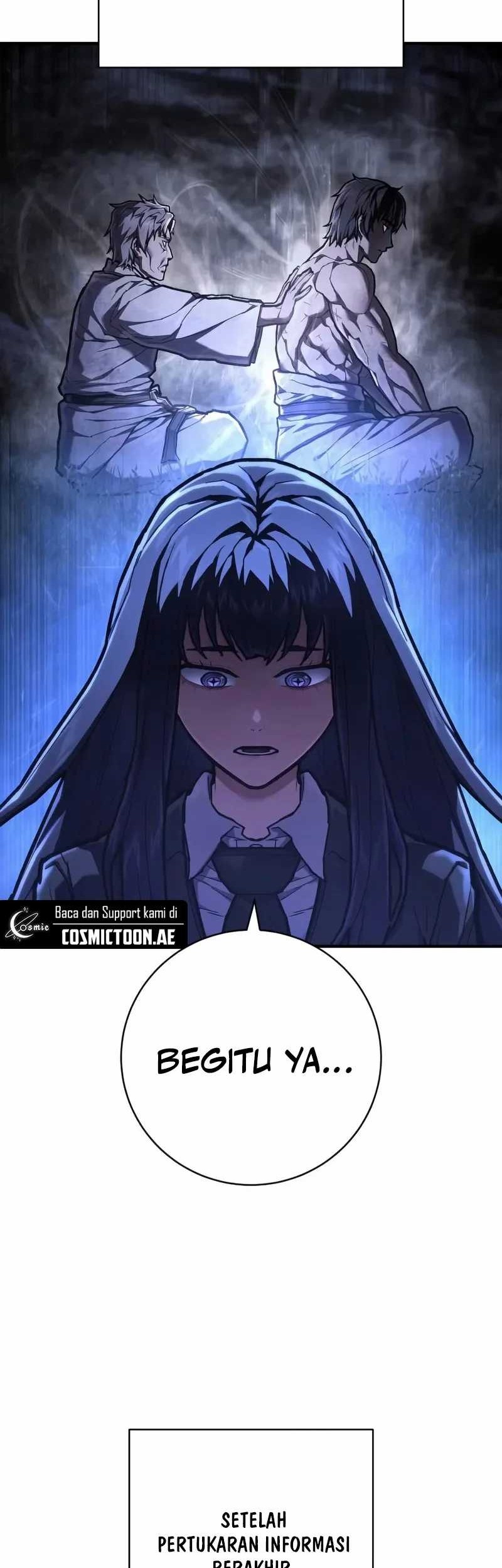 Executioner Chapter 44 - halaman 50