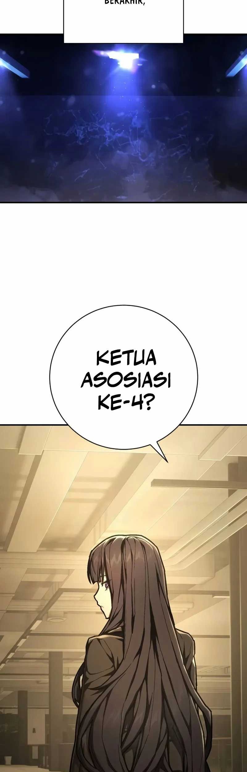 Executioner Chapter 44 - halaman 51