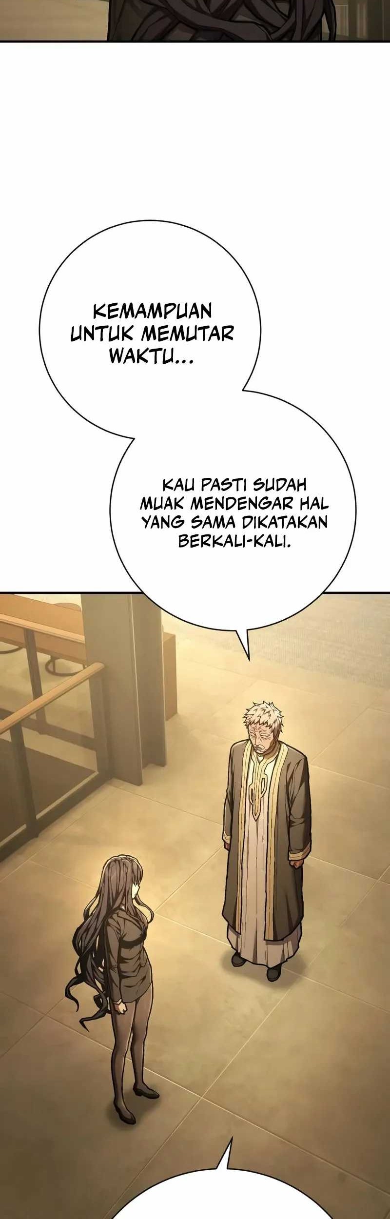 Executioner Chapter 44 - halaman 52