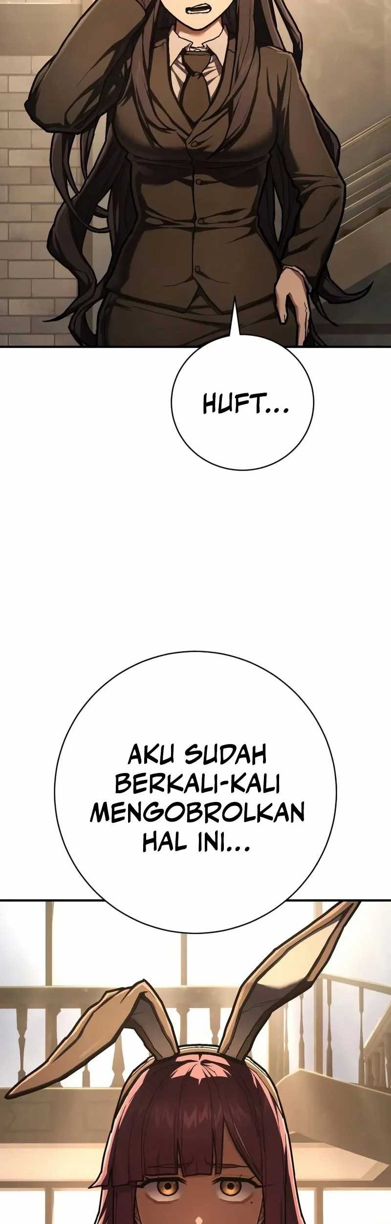Executioner Chapter 44 - halaman 57