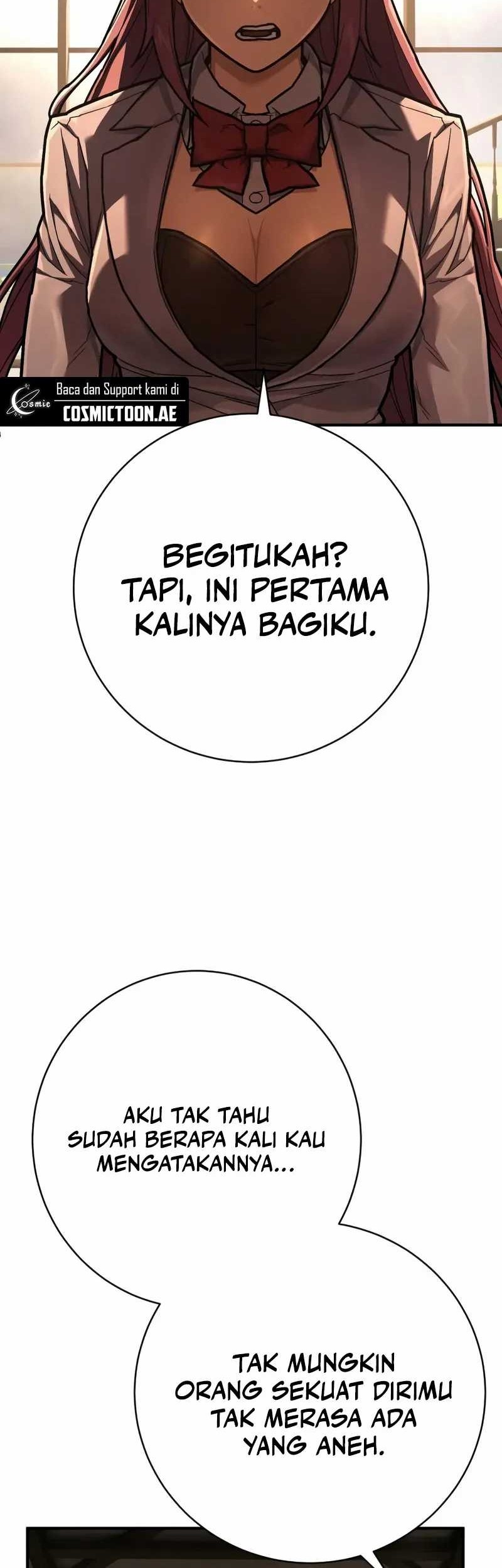 Executioner Chapter 44 - halaman 58