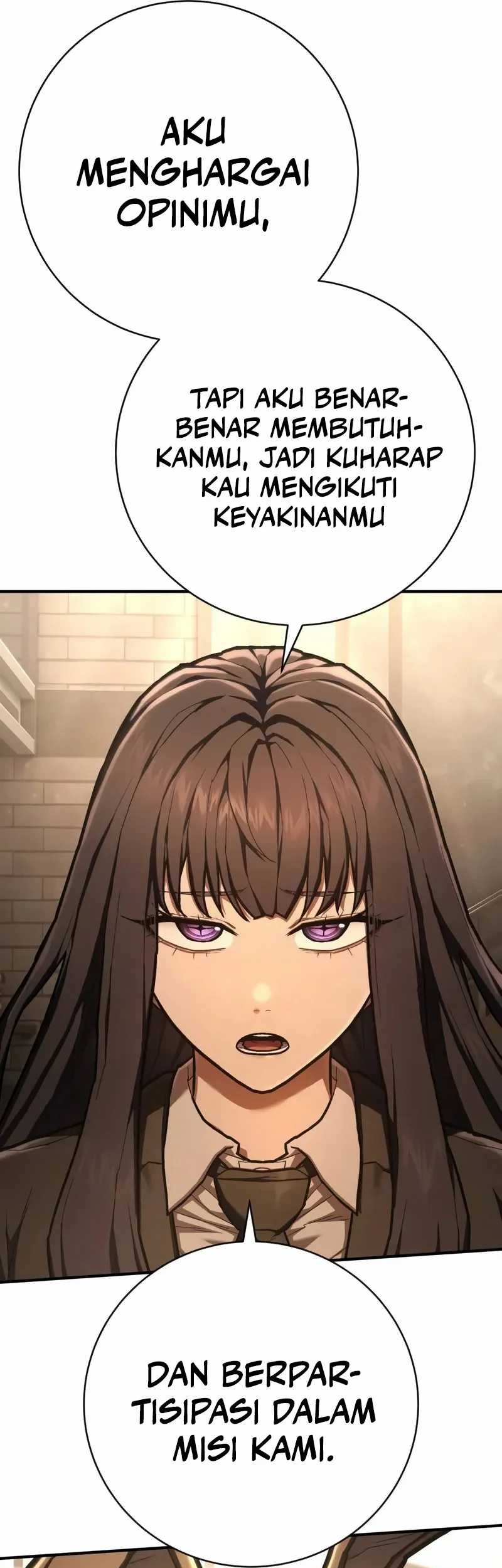 Executioner Chapter 44 - halaman 60
