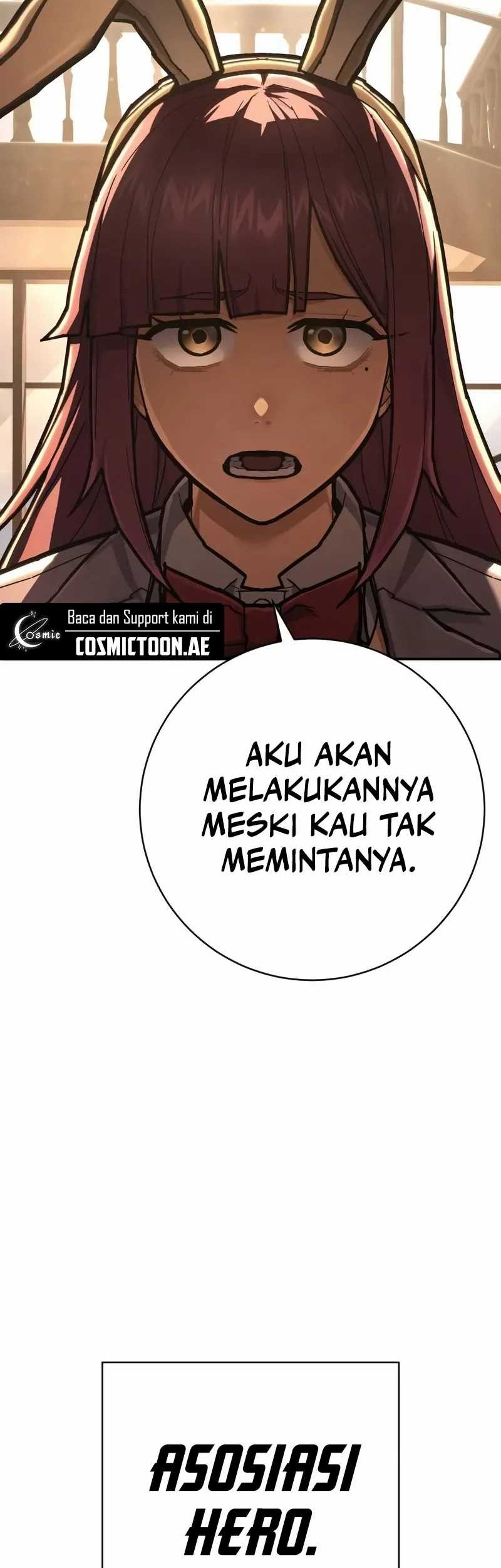 Executioner Chapter 44 - halaman 61