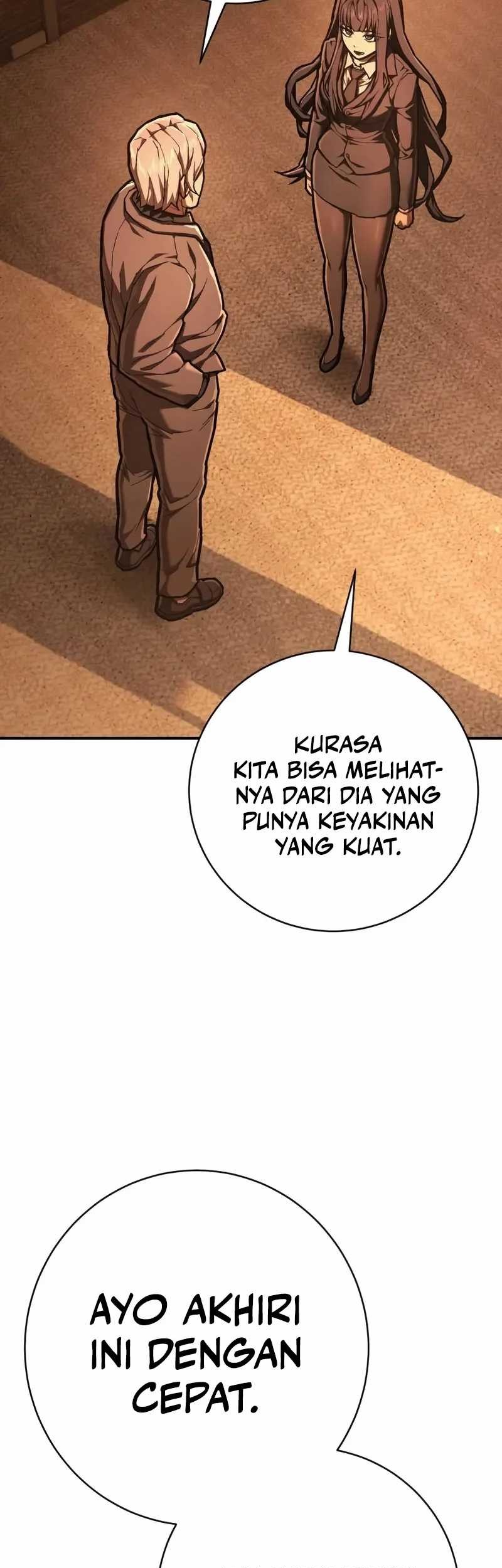 Executioner Chapter 44 - halaman 64