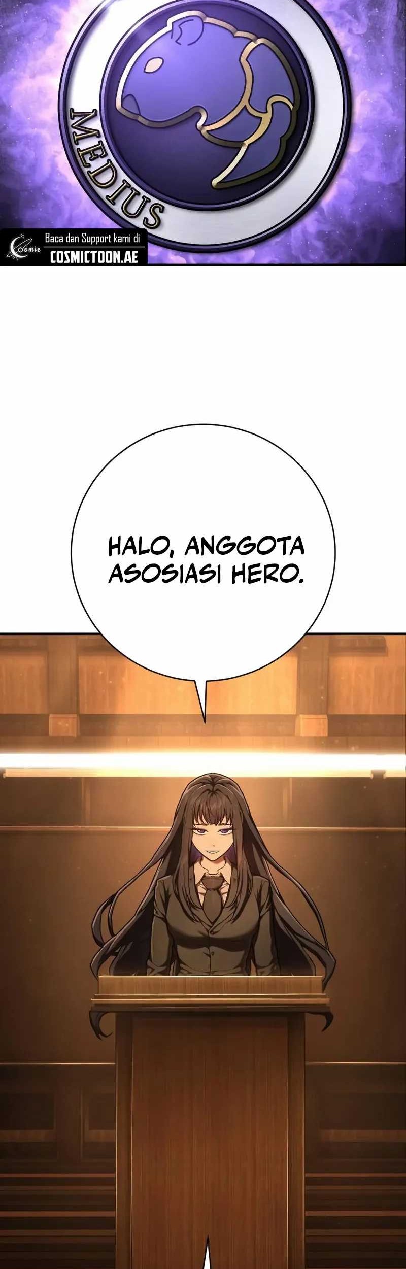 Executioner Chapter 44 - halaman 67