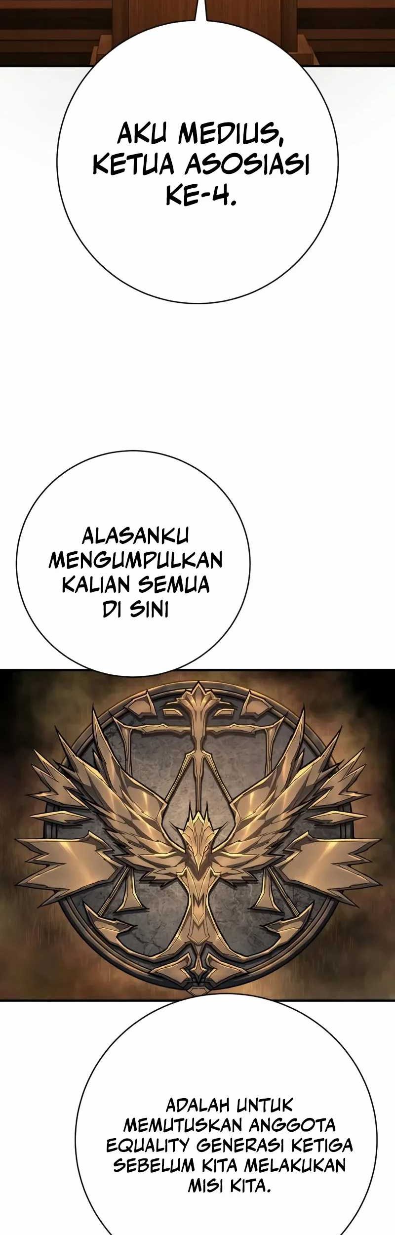 Executioner Chapter 44 - halaman 68