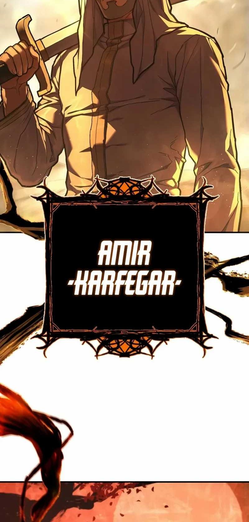 Executioner Chapter 44 - halaman 71