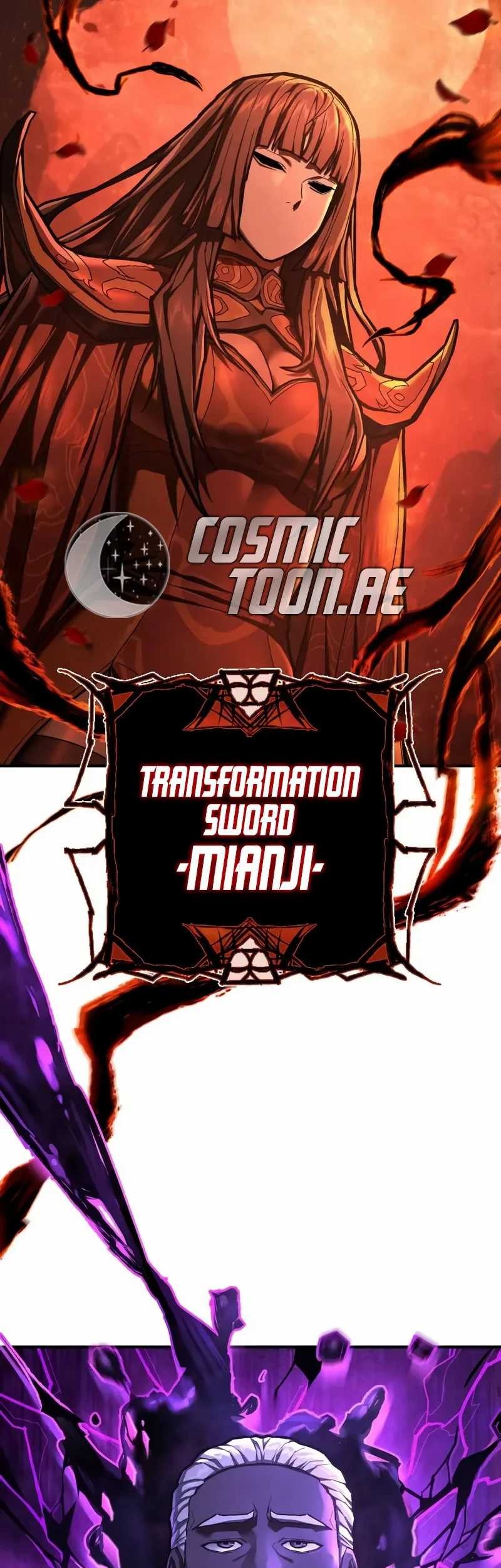 Executioner Chapter 44 - halaman 72