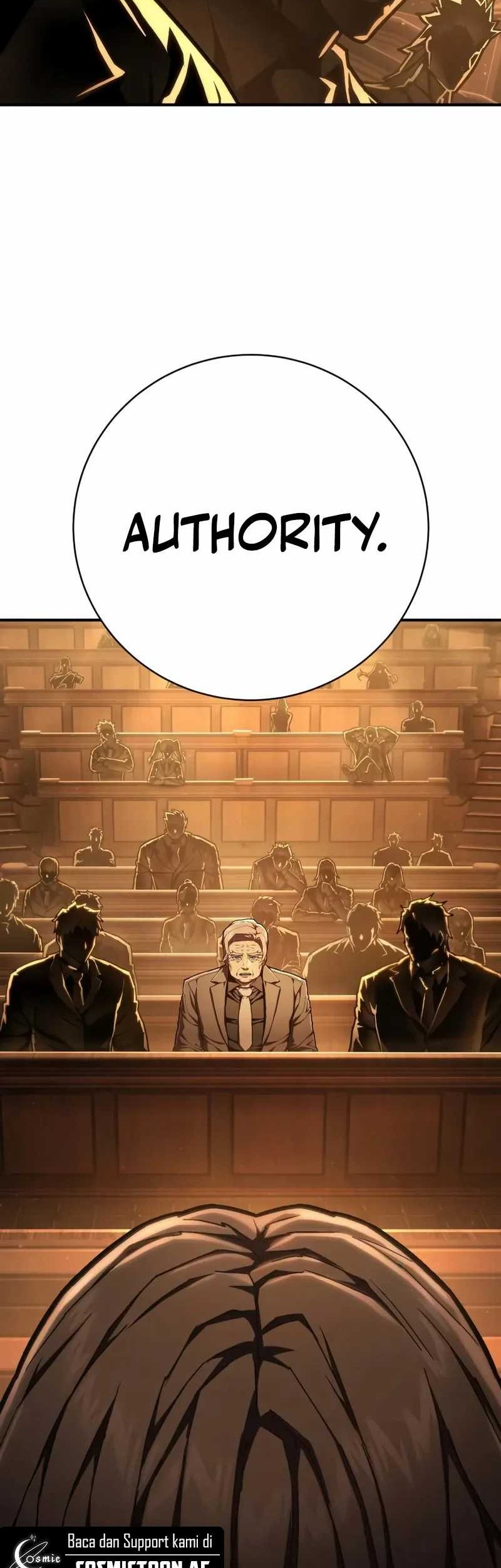 Executioner Chapter 44 - halaman 75