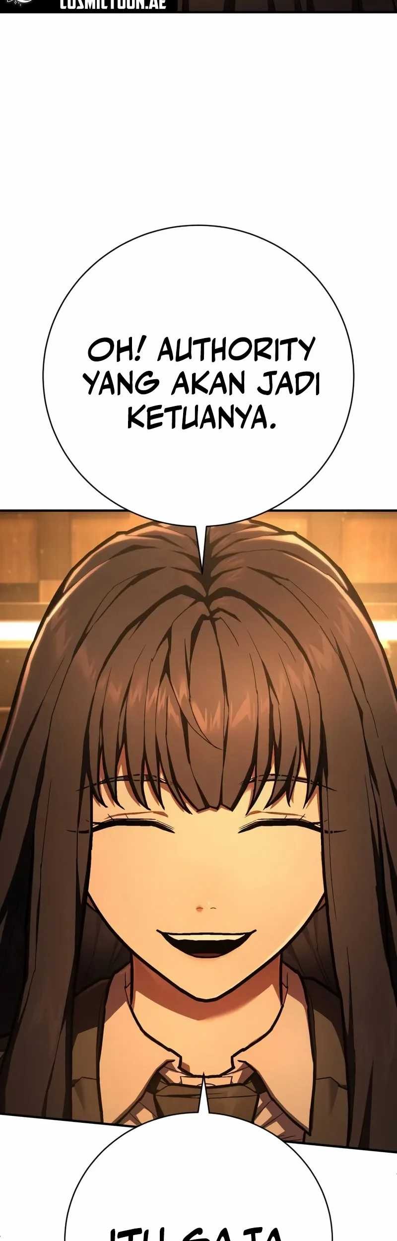 Executioner Chapter 44 - halaman 76