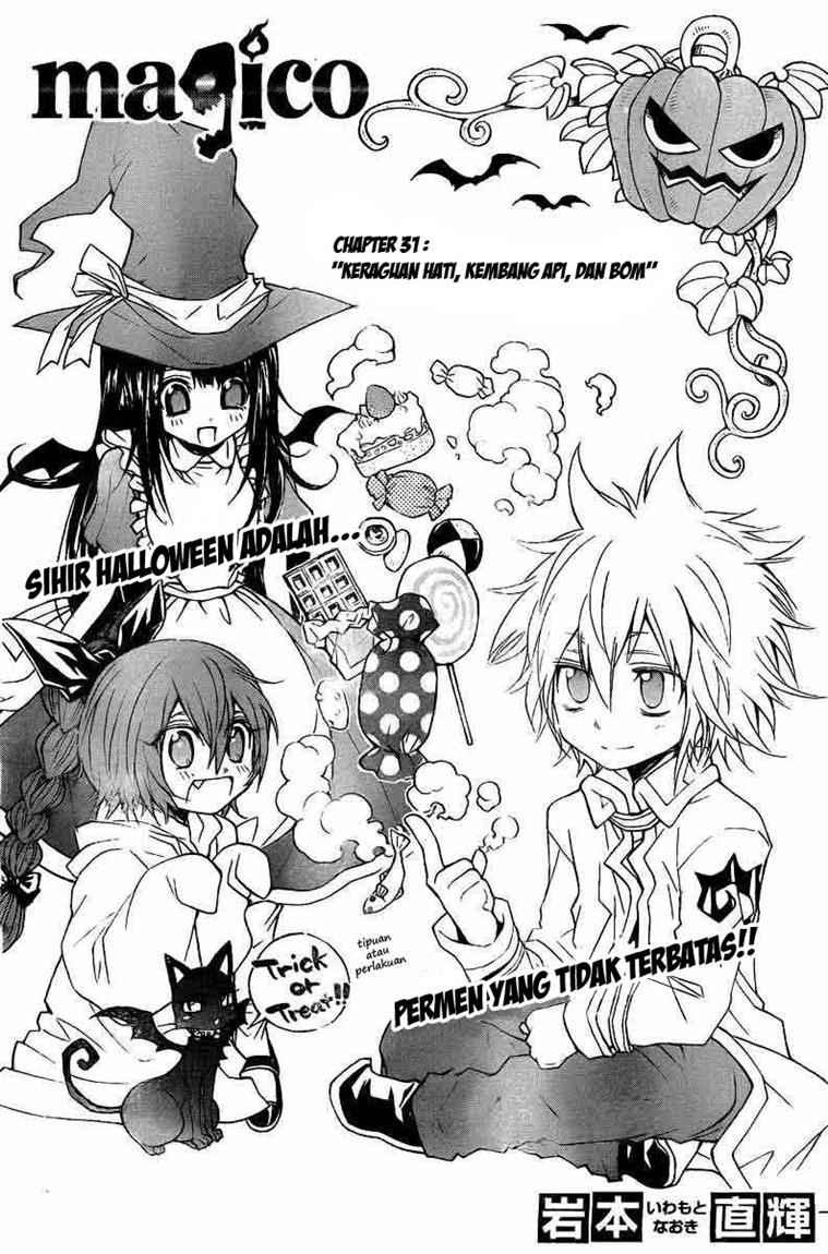 Executioner Chapter 45 - halaman 2