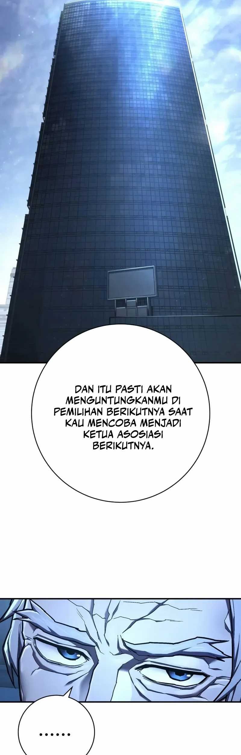 Executioner Chapter 45 - halaman 20