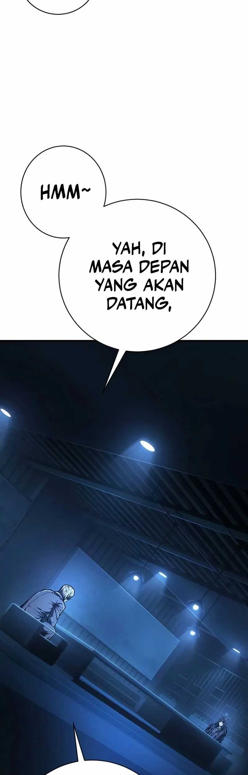 Executioner Chapter 45 - halaman 21