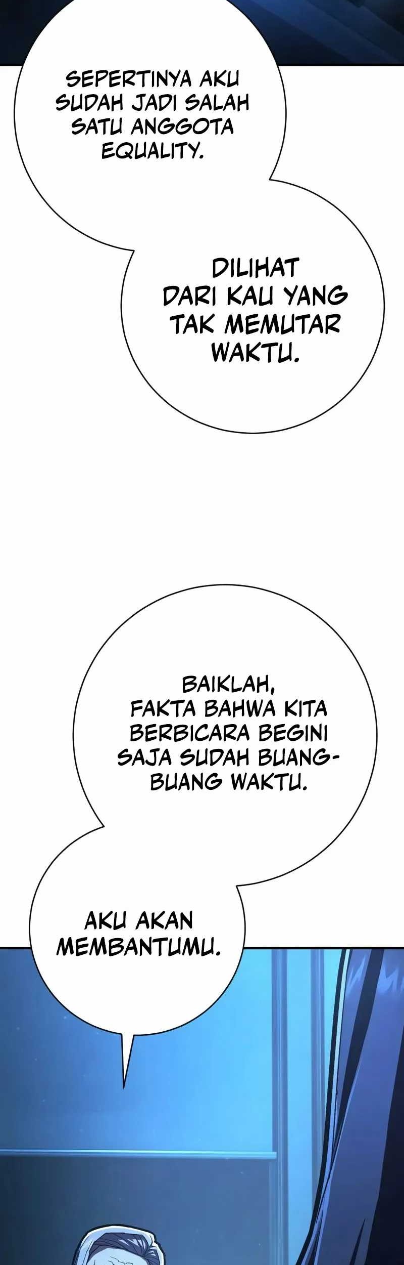 Executioner Chapter 45 - halaman 22