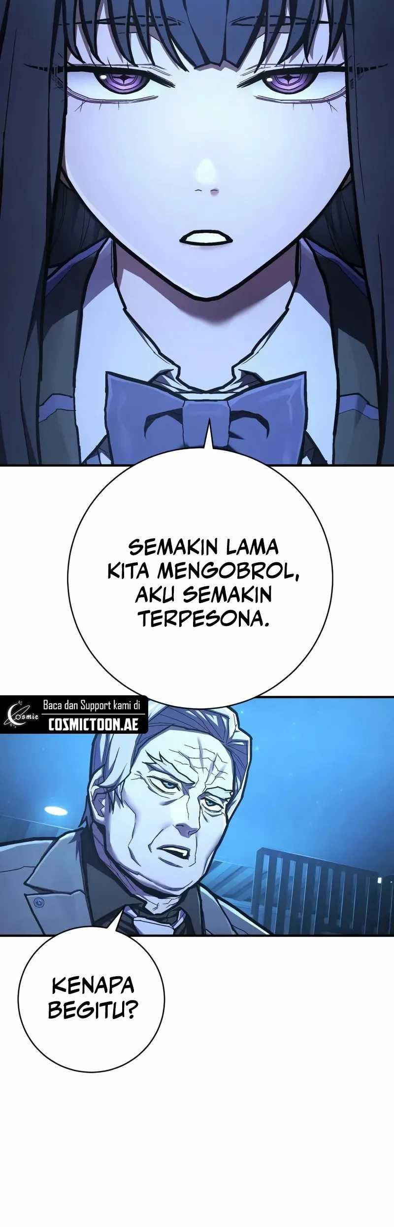 Executioner Chapter 45 - halaman 24