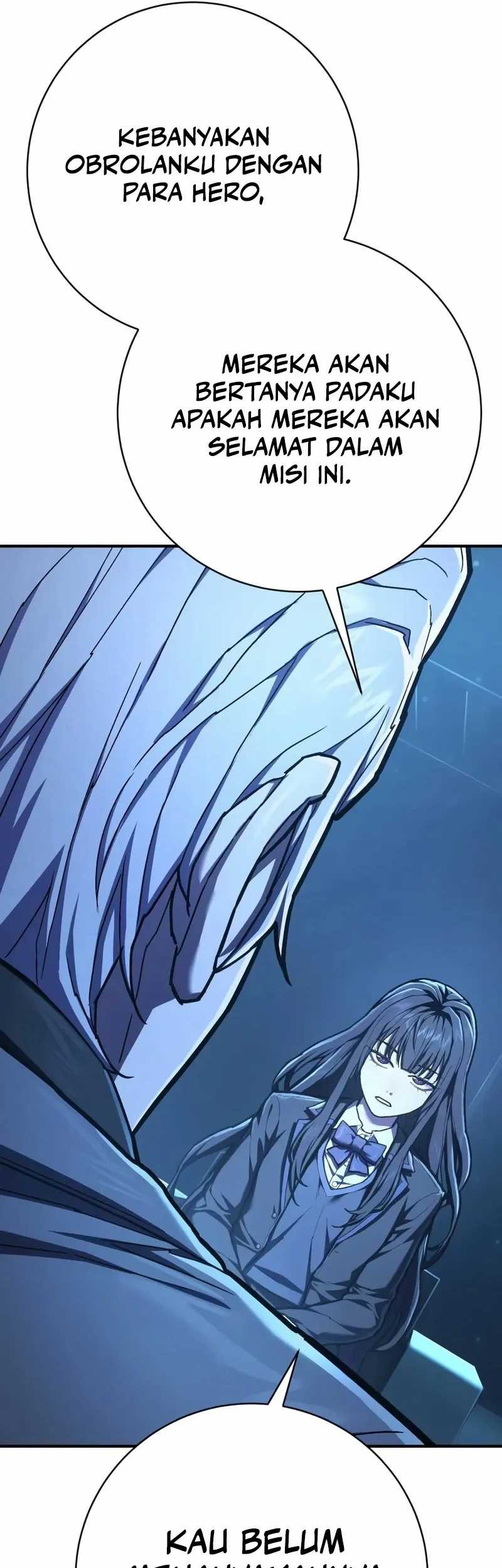 Executioner Chapter 45 - halaman 25