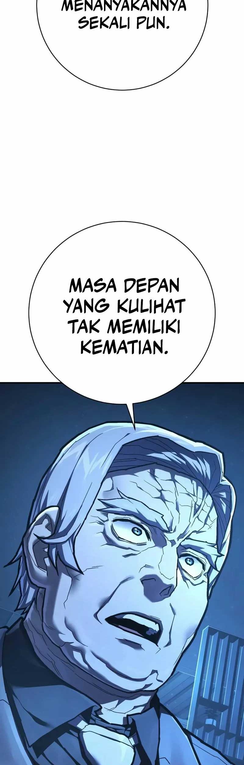 Executioner Chapter 45 - halaman 26