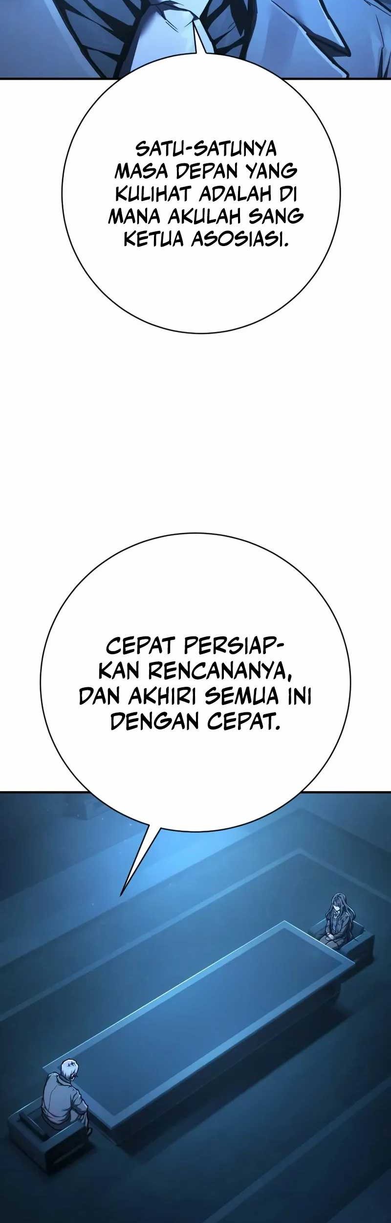 Executioner Chapter 45 - halaman 27