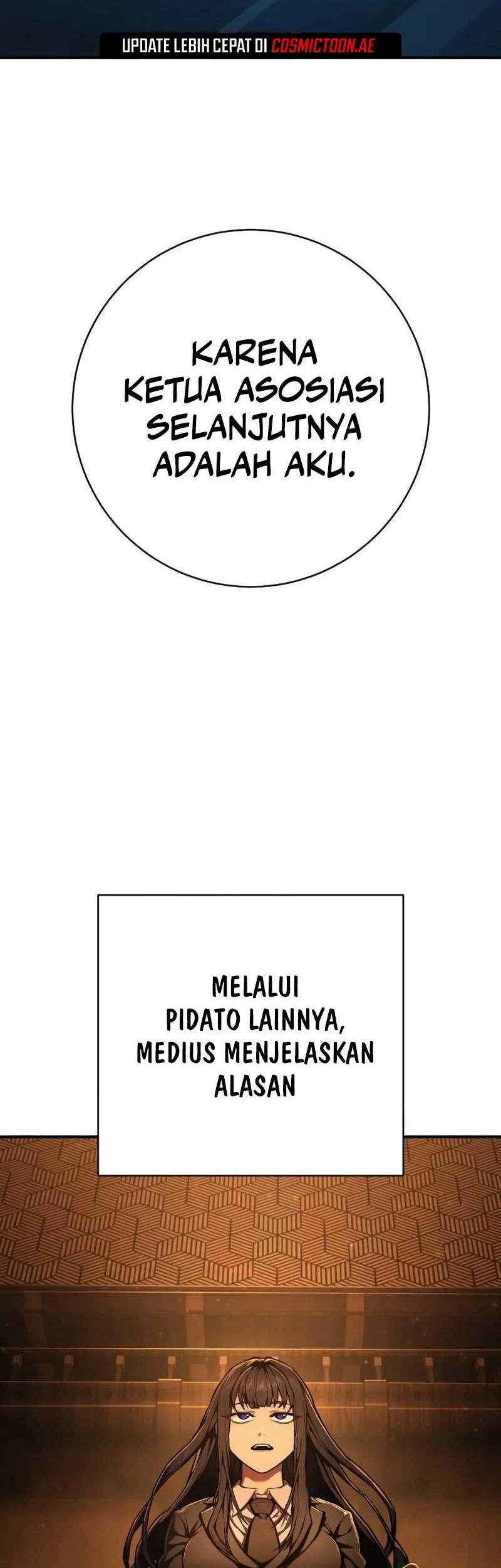 Executioner Chapter 45 - halaman 28