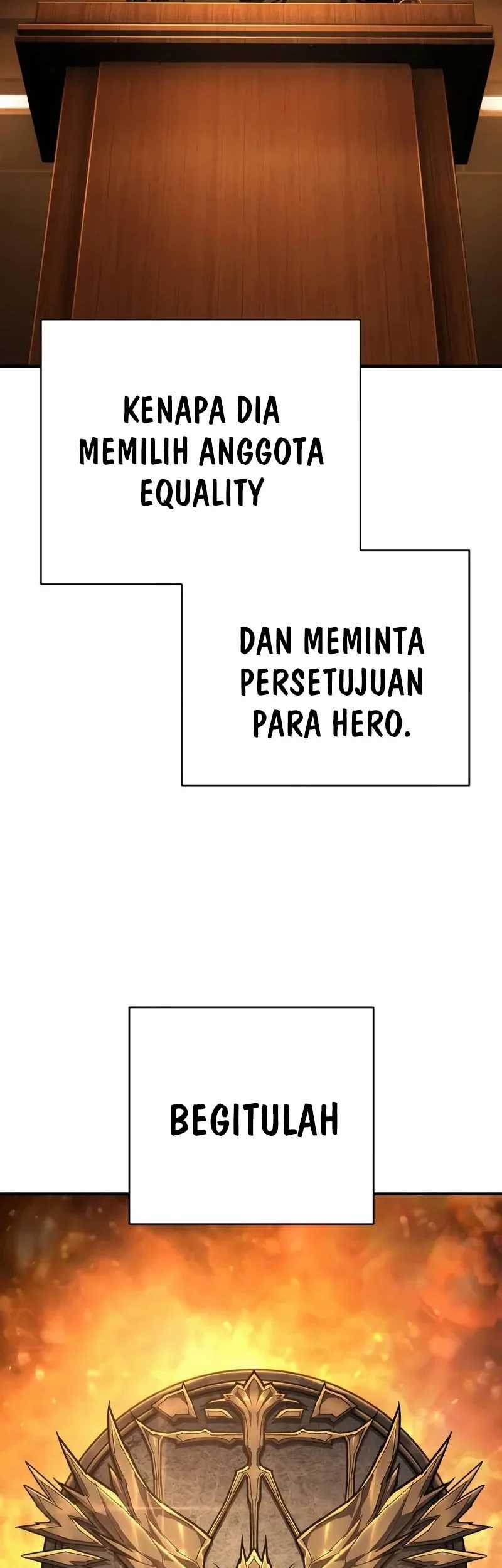 Executioner Chapter 45 - halaman 29