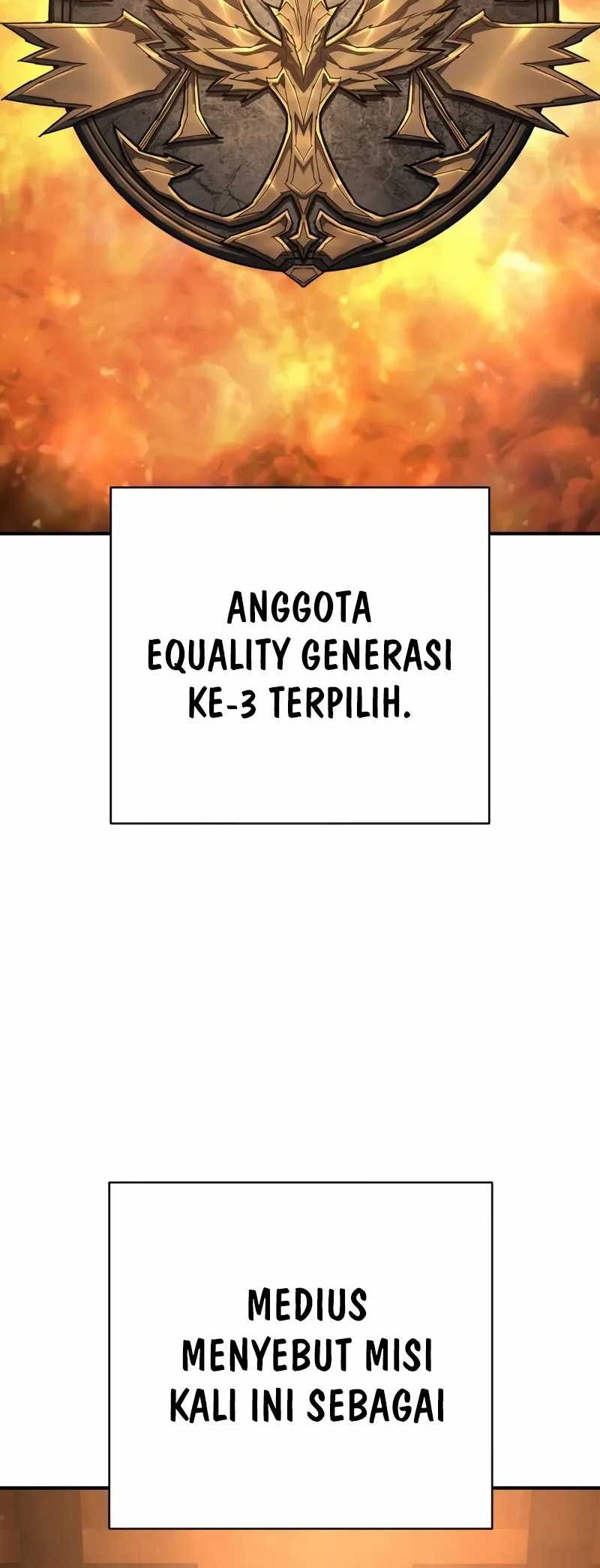 Executioner Chapter 45 - halaman 30