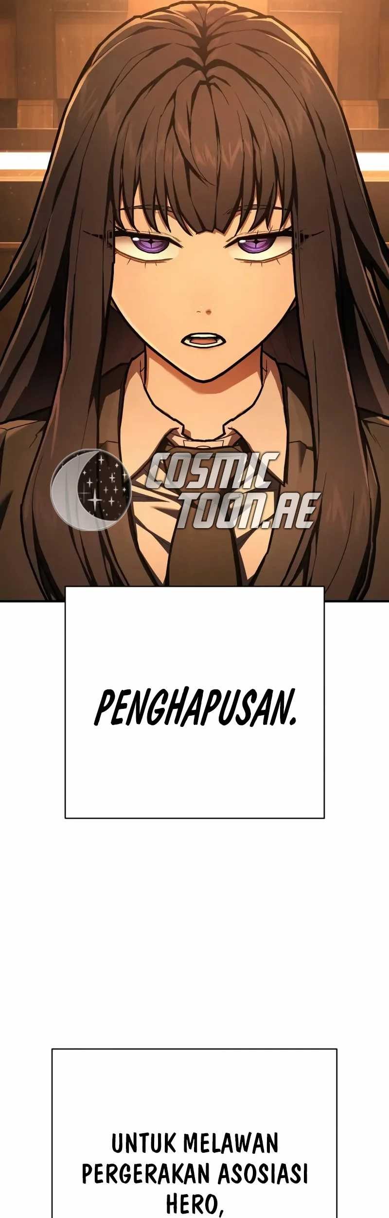 Executioner Chapter 45 - halaman 31