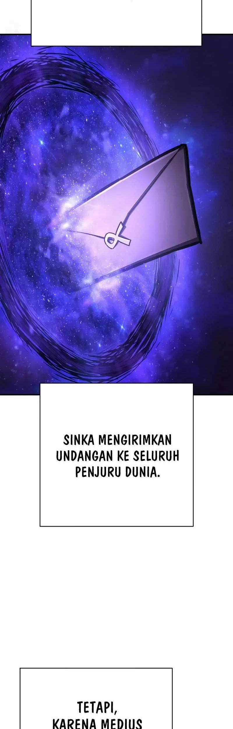 Executioner Chapter 45 - halaman 32