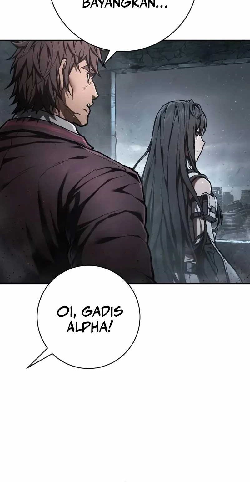 Executioner Chapter 45 - halaman 36