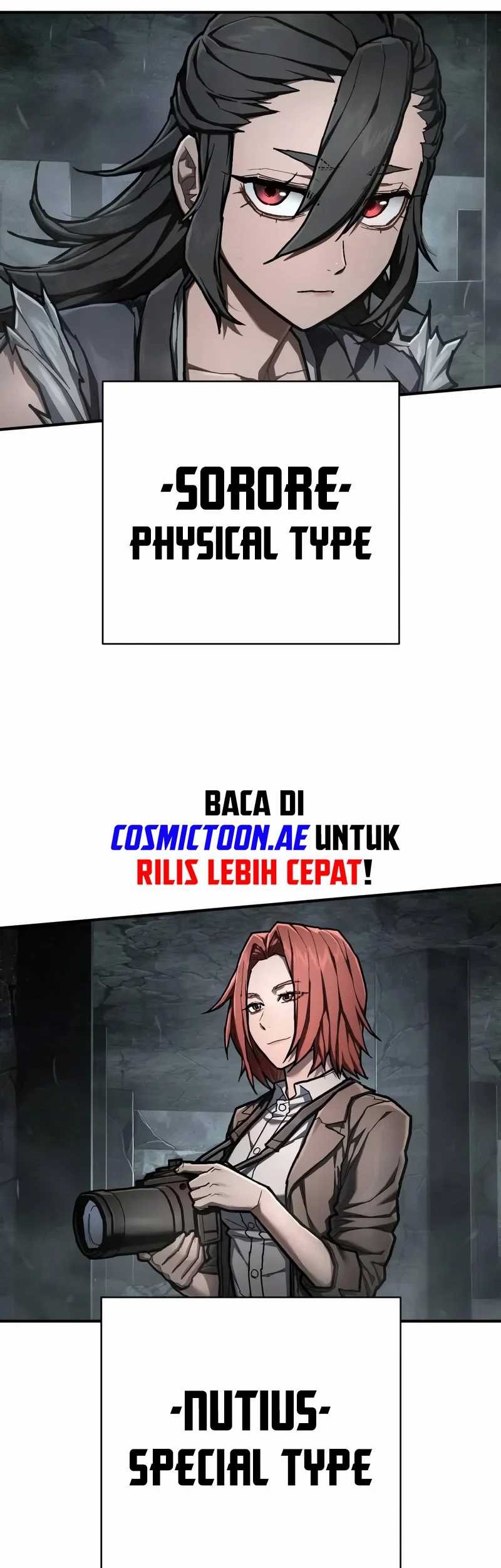 Executioner Chapter 45 - halaman 38