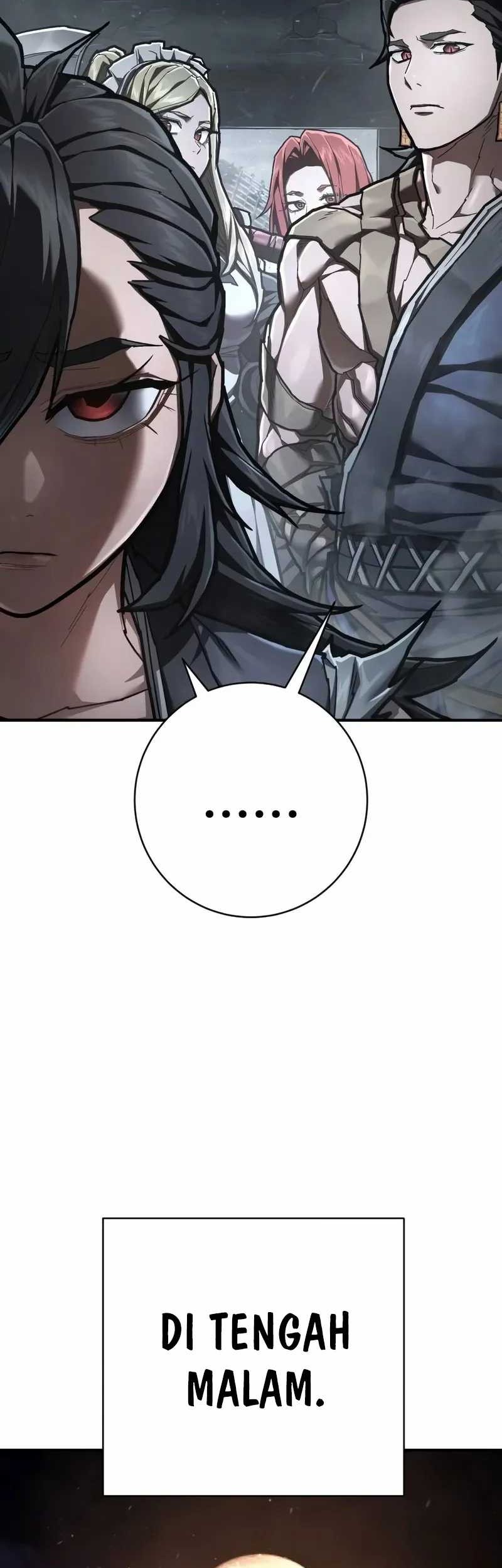 Executioner Chapter 45 - halaman 45