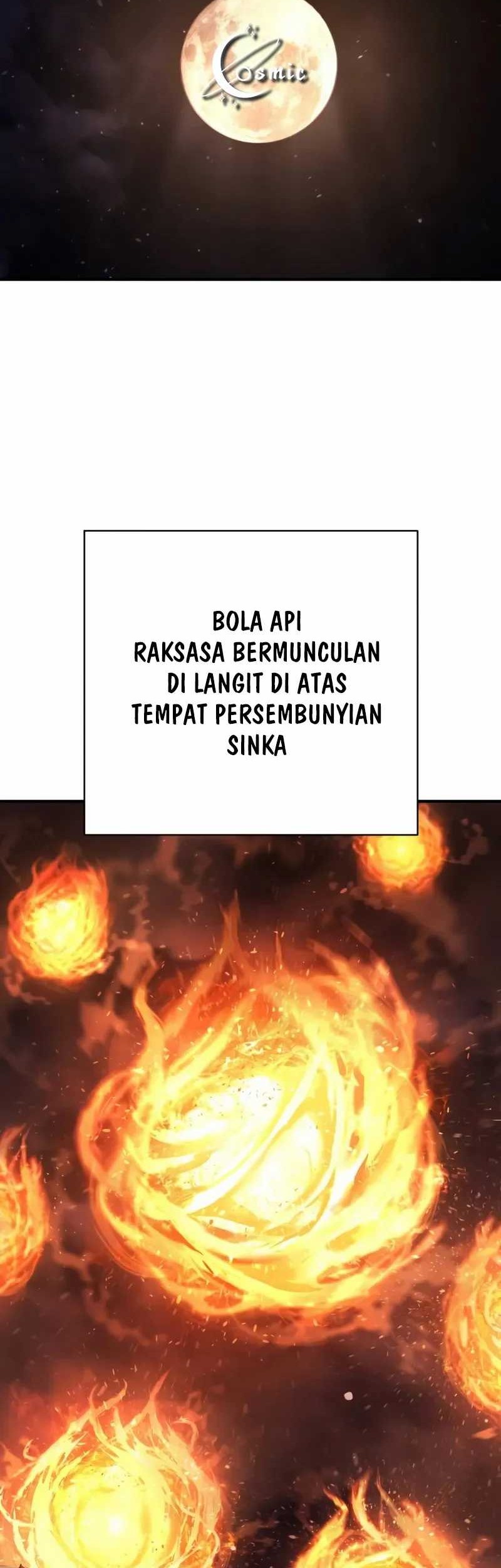 Executioner Chapter 45 - halaman 46