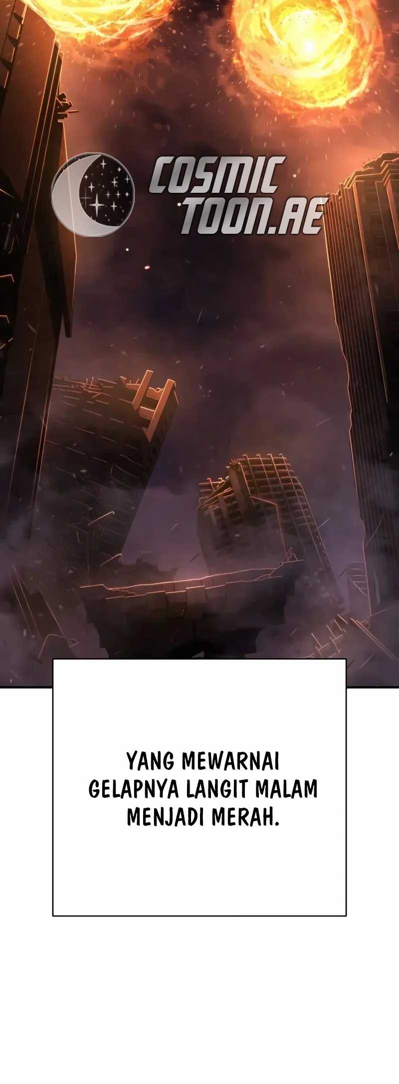 Executioner Chapter 45 - halaman 47